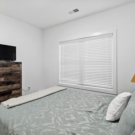 The Restful Refuge Apartment เมดิสัน ภายนอก รูปภาพ