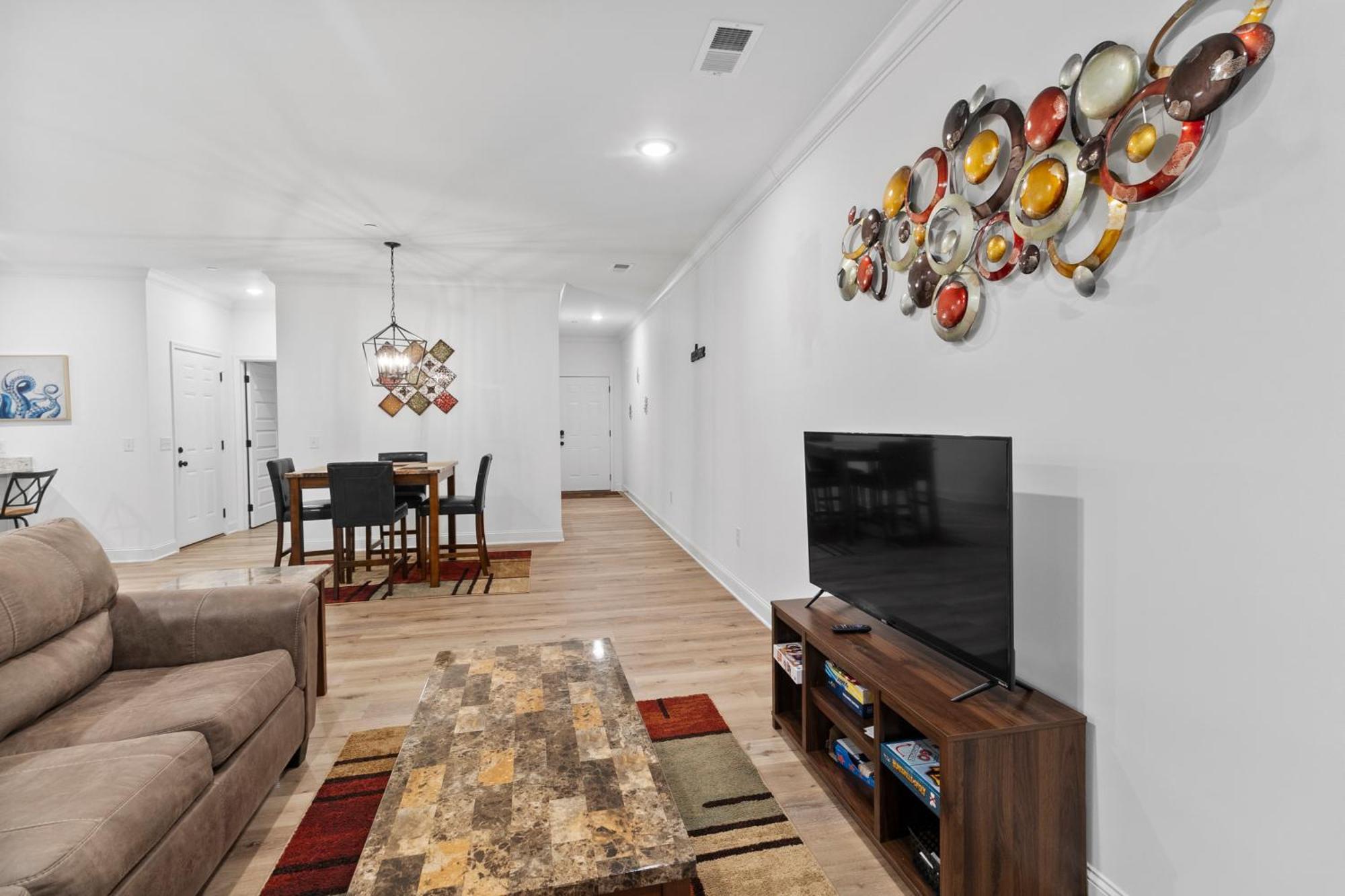 The Restful Refuge Apartment เมดิสัน ภายนอก รูปภาพ