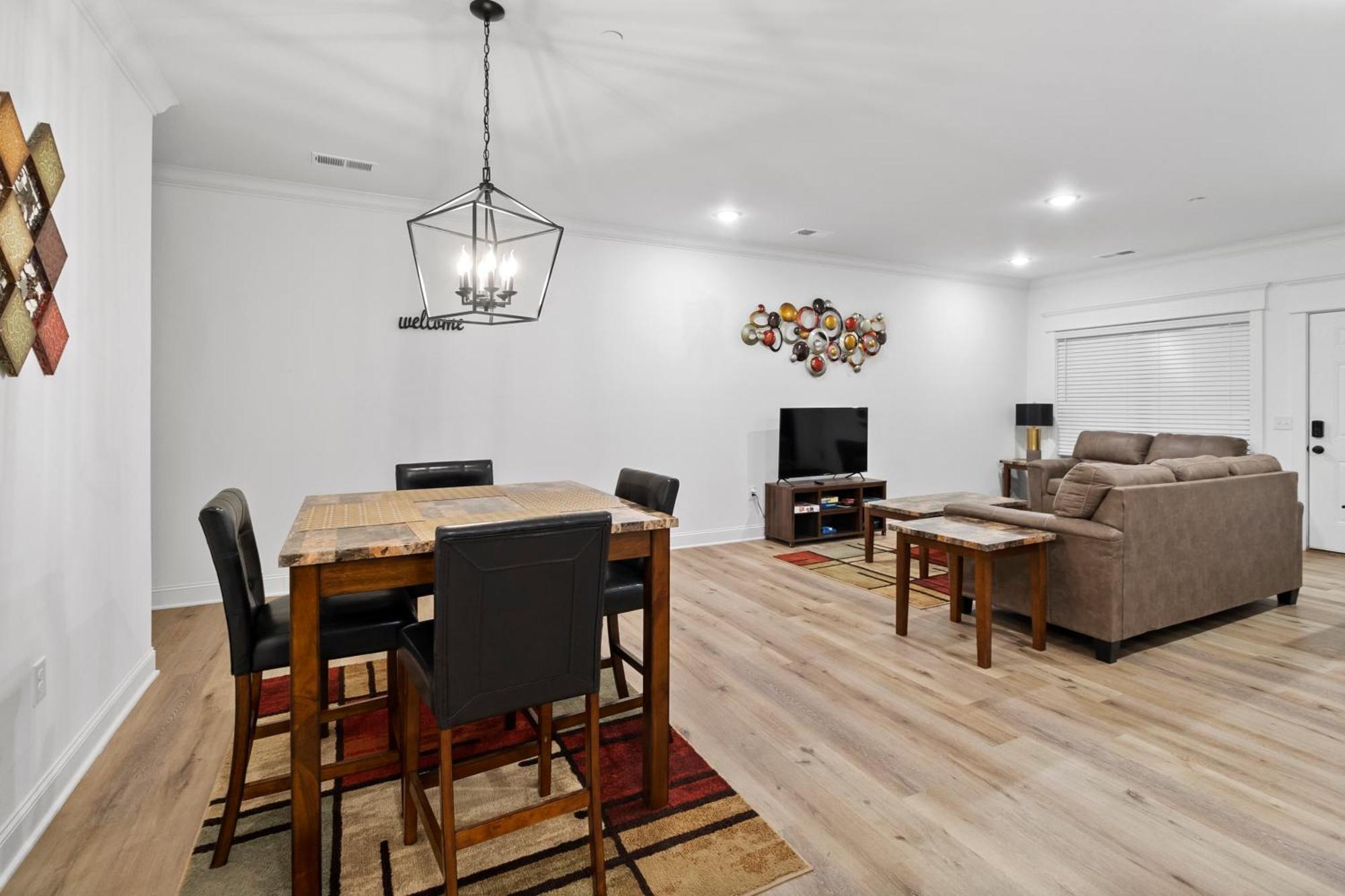 The Restful Refuge Apartment เมดิสัน ภายนอก รูปภาพ