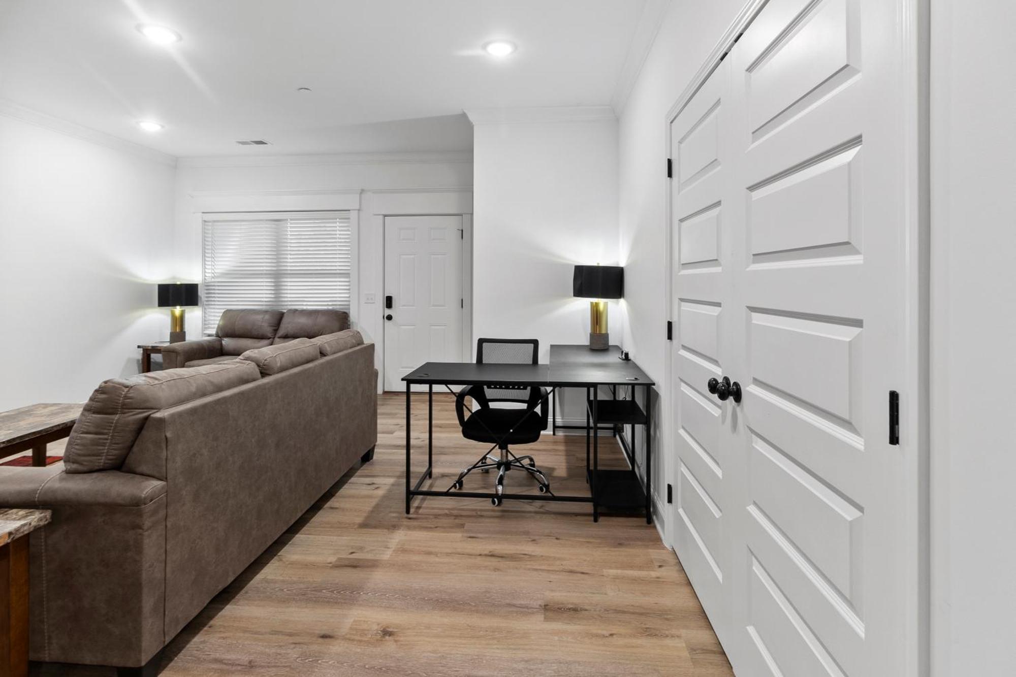 The Restful Refuge Apartment เมดิสัน ภายนอก รูปภาพ