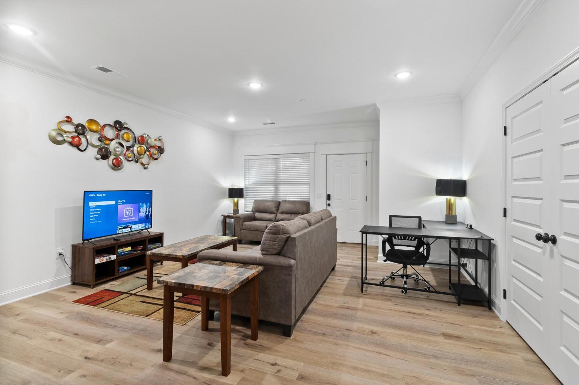 The Restful Refuge Apartment เมดิสัน ภายนอก รูปภาพ