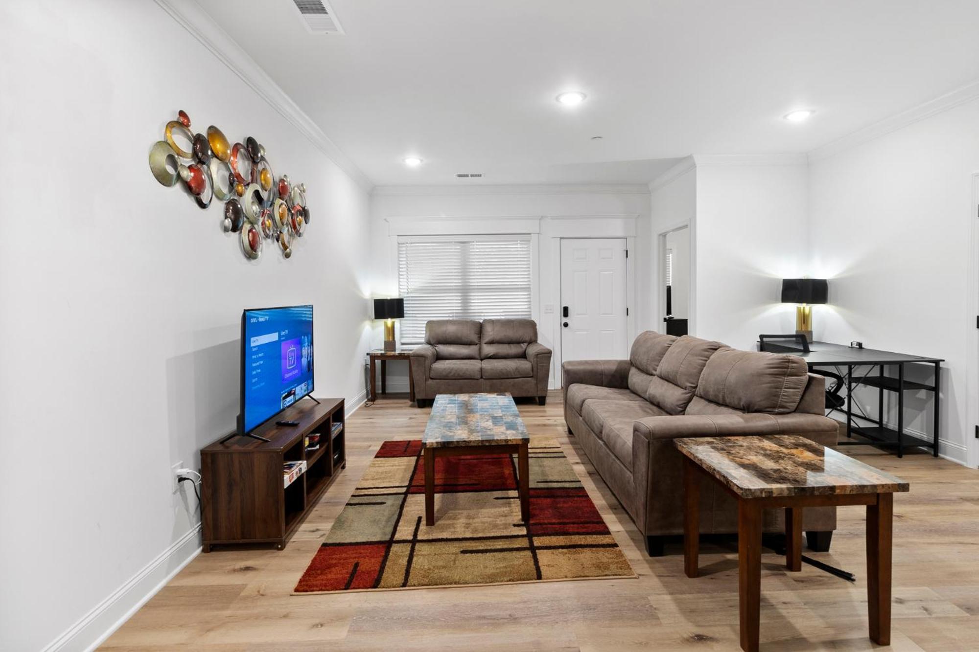 The Restful Refuge Apartment เมดิสัน ภายนอก รูปภาพ