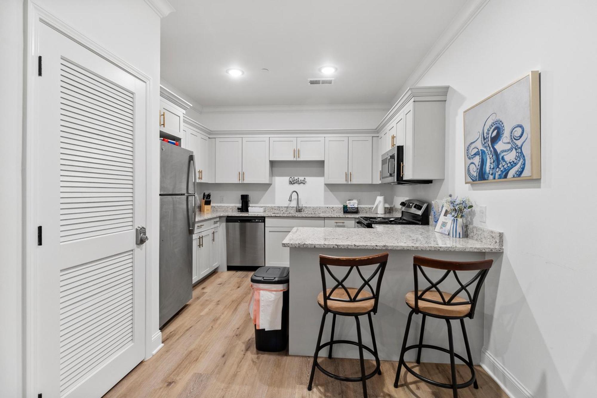 The Restful Refuge Apartment เมดิสัน ภายนอก รูปภาพ